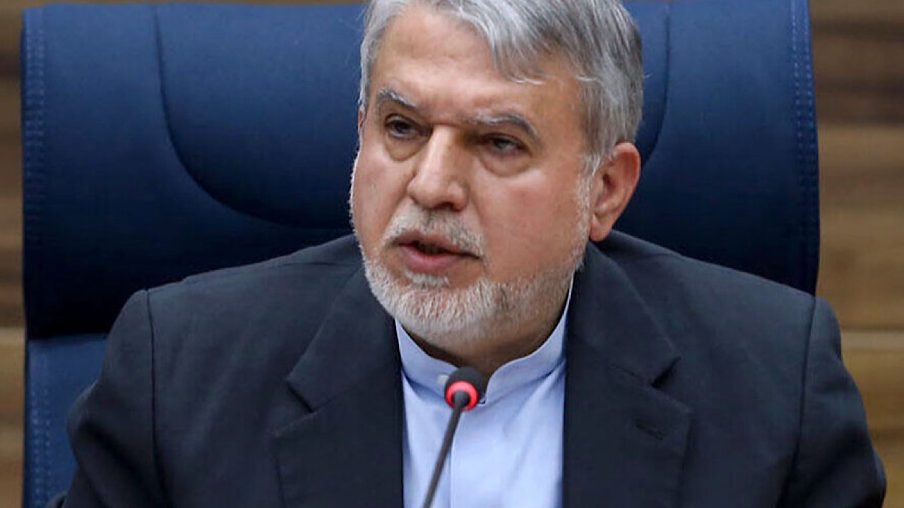 صالحی امیری: گردشگری روستامحور، پیشران امید و اشتغال است