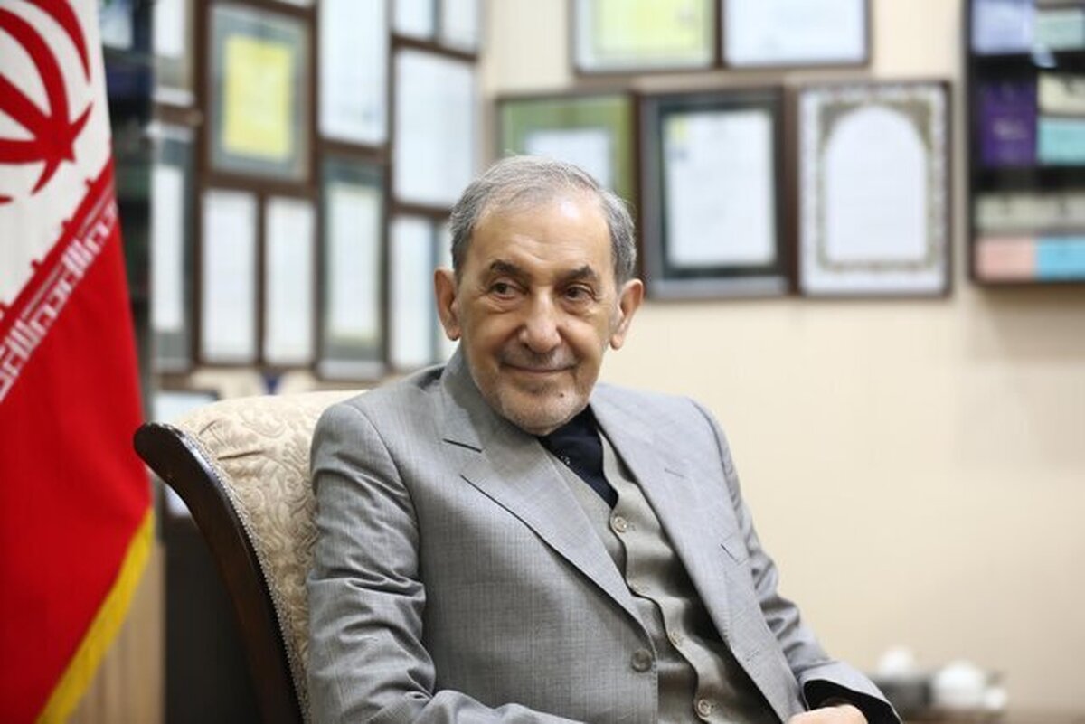 باشگاه خبرنگاران -ولایتی: دوران تحمیل امنیت از آن سوی اقیانوس‌ها به پایان رسیده است