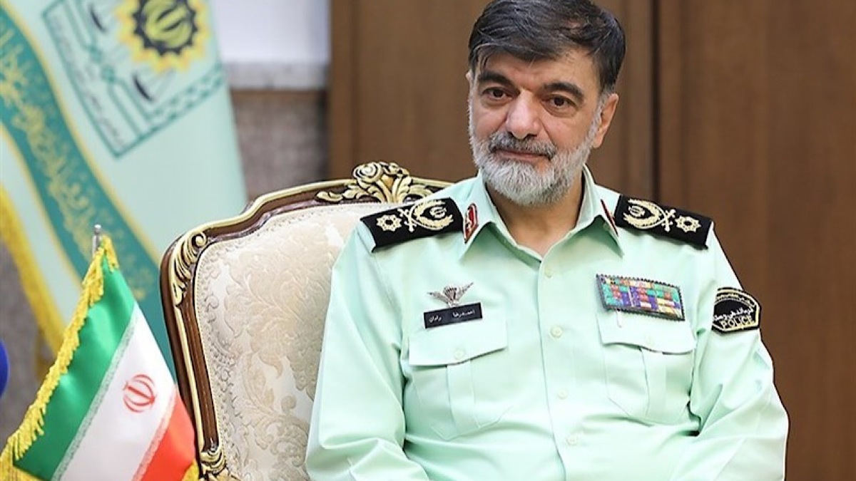 باشگاه خبرنگاران -جانفدایِ واقعیِ کشورم شما دخترانِ عزیزِ ایران هستید