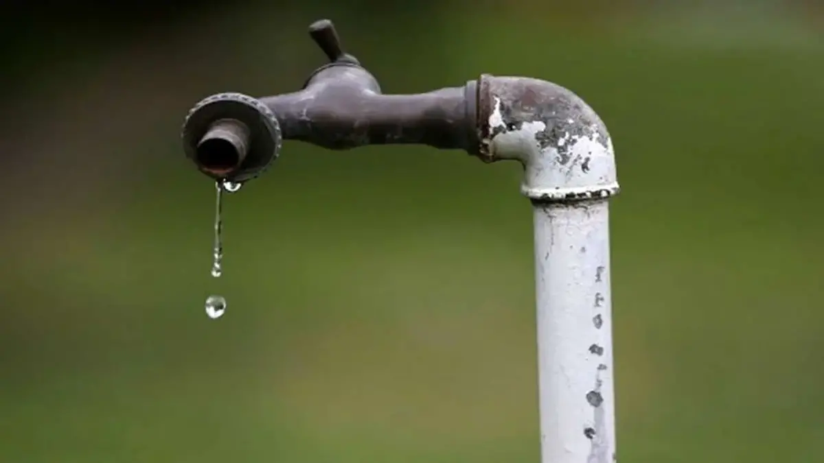 باشگاه خبرنگاران -گلایه اهالی برخی از روستاهای چگنی از قطعی مداوم آب