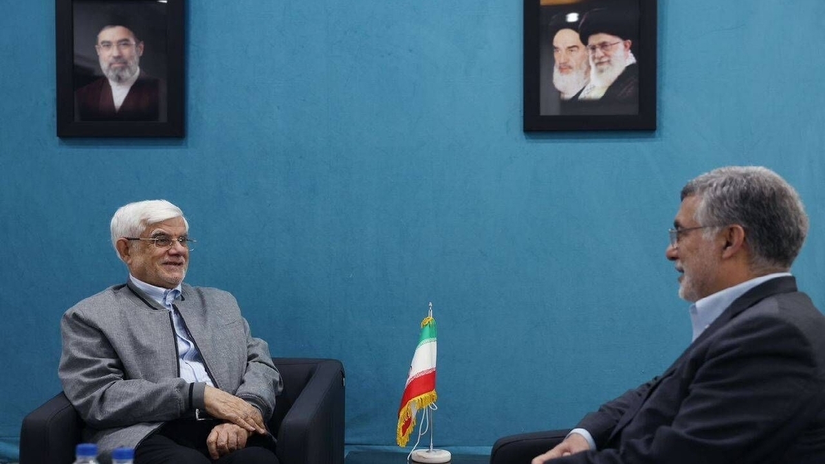 باشگاه خبرنگاران -عارف: تقویت زنجیره تأمین دارو از اولویت‌های اصلی است