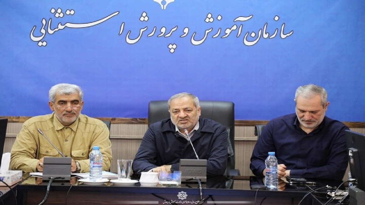 باشگاه خبرنگاران -تمهیدات ویژه برای آموزش مجازی دانش‌آموزان استثنایی