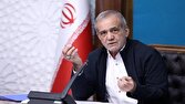 پزشکیان: تلاش می‌کنیم جنگ با «عزت، حکمت و مصلحت» به پایان برسد