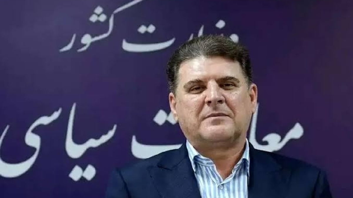 باشگاه خبرنگاران -زینی‌وند: تعویق انتخابات برای حفظ انسجام ملی در شرایط جنگی بود