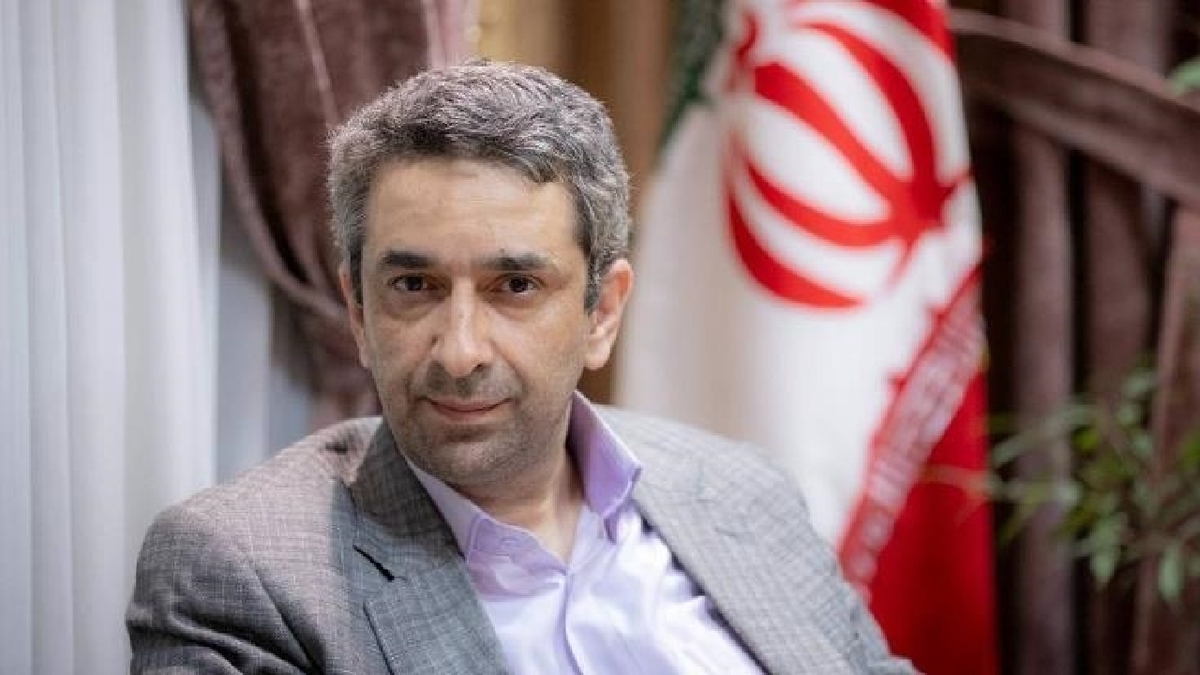 باشگاه خبرنگاران -واکنش معاون دفتر پزشکیان به تهدیدات اخیر ترامپ علیه ایران