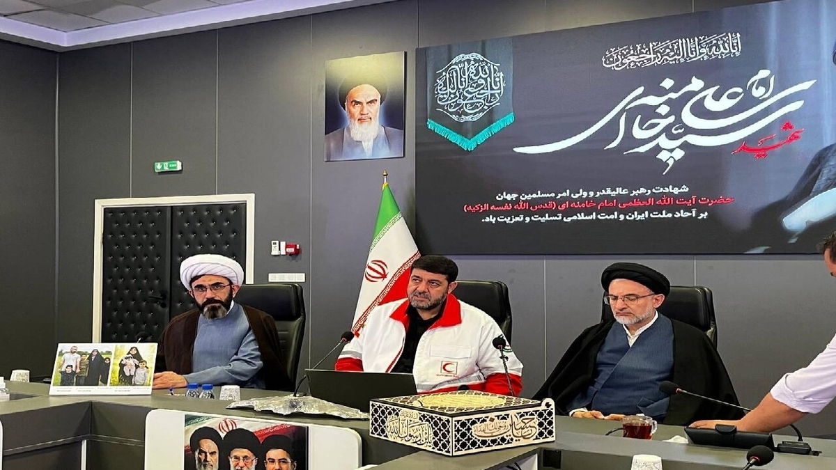 باشگاه خبرنگاران -ایران، امروز اصل طاغوت جهانی را به چالش کشیده است