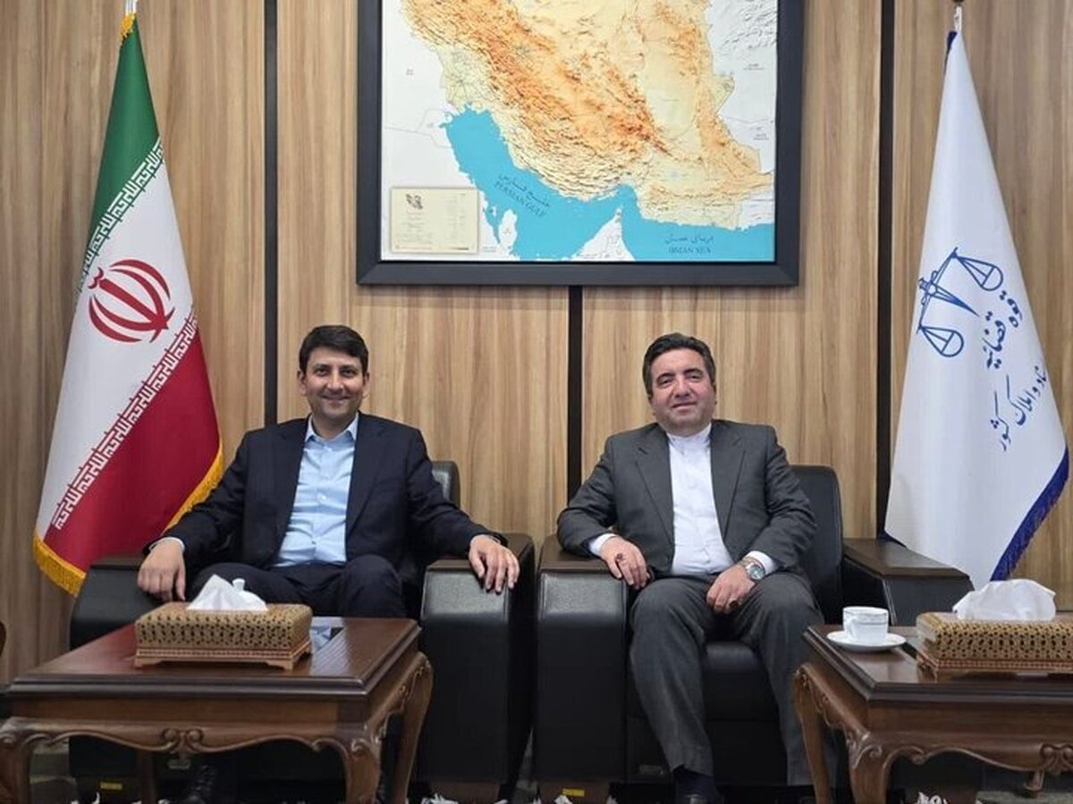 باشگاه خبرنگاران -تأکید بر توسعه سامانه GPS برای اجرای قانون ثبت رسمی معاملات املاک