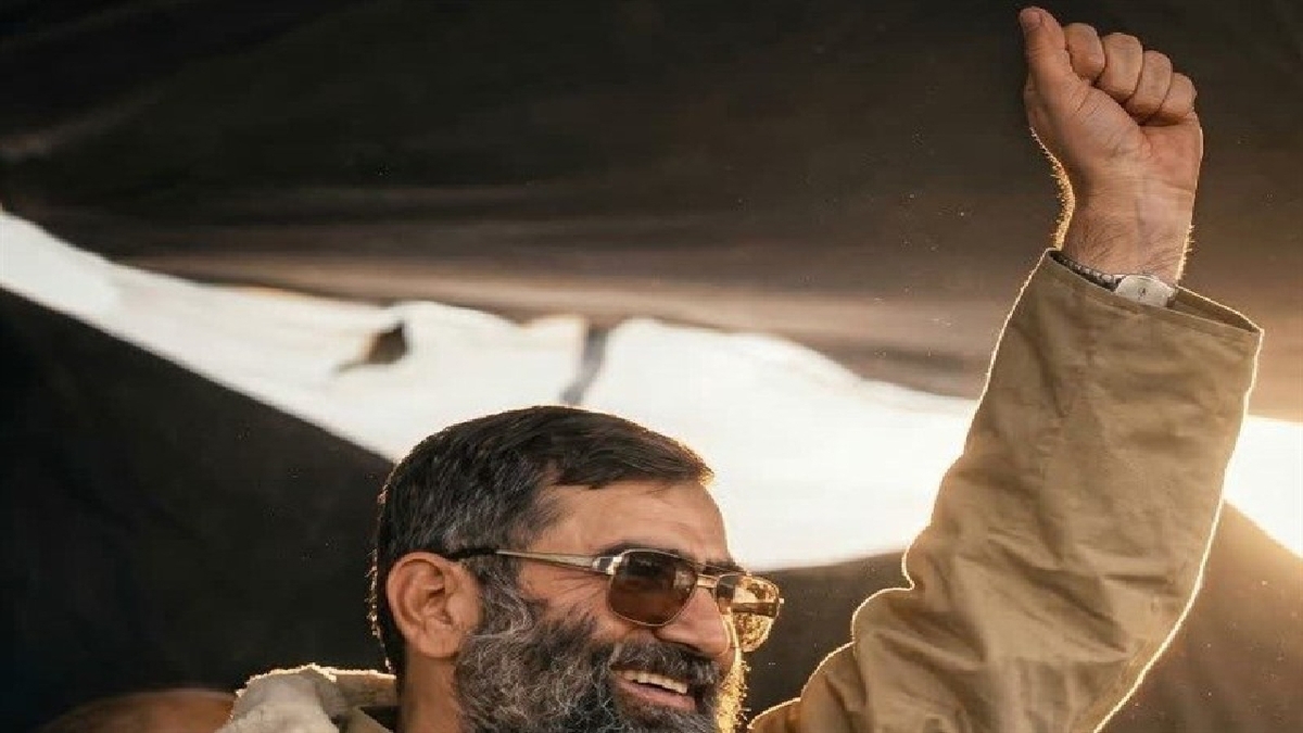 باشگاه خبرنگاران -رهبری، هویت‌سازی و افق فرهنگی در پروژه ایران نوین