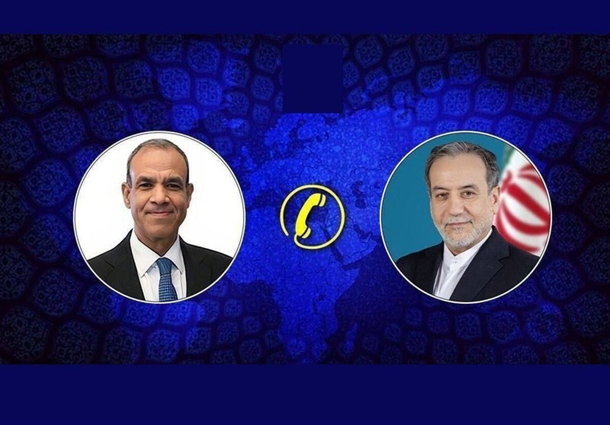 باشگاه خبرنگاران -تشریح آخرین رایزنی‌های مصر برای کاهش تنش در منطقه