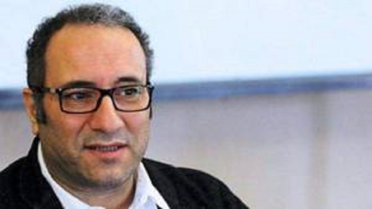 باشگاه خبرنگاران -میرکریمی: سکوت در برابر دشمن، حسرت ابدی به بار می‌آورد