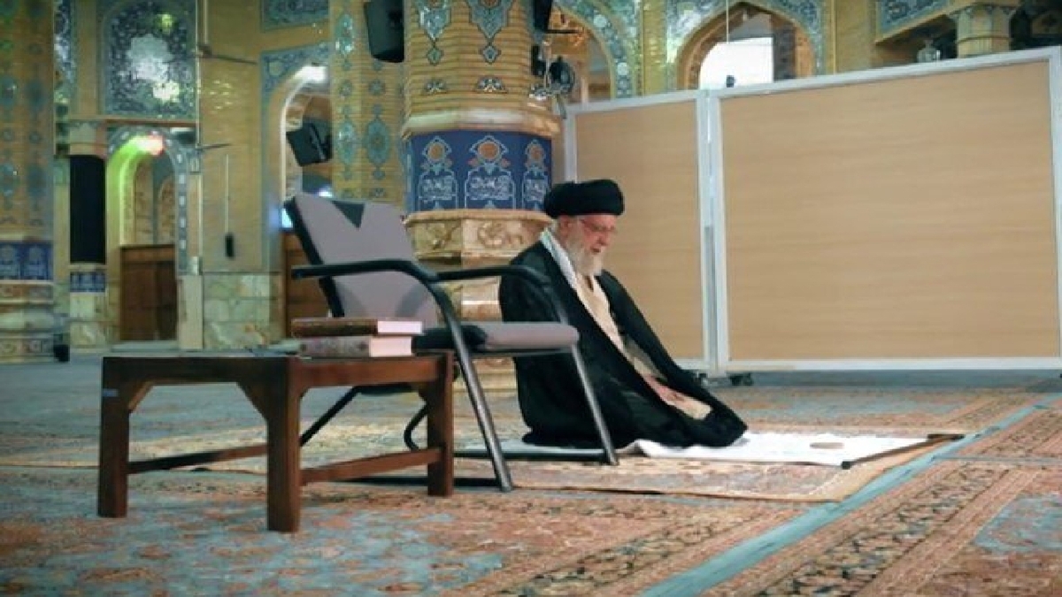 باشگاه خبرنگاران -چگونه یک رهبر می‌تواند الگوی عملی و عینی اخلاق و معنویت در جامعه باشد؟