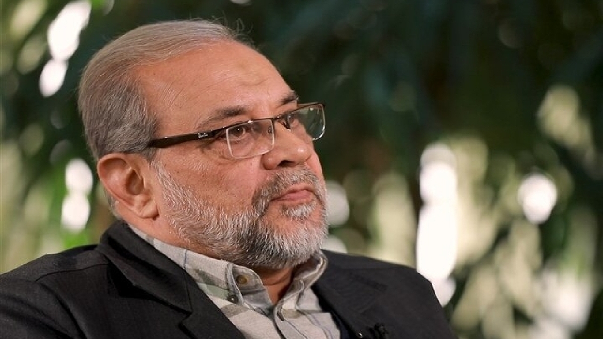 باشگاه خبرنگاران -محمدباقر ذوالقدر دبیر شورای عالی امنیت ملی شد