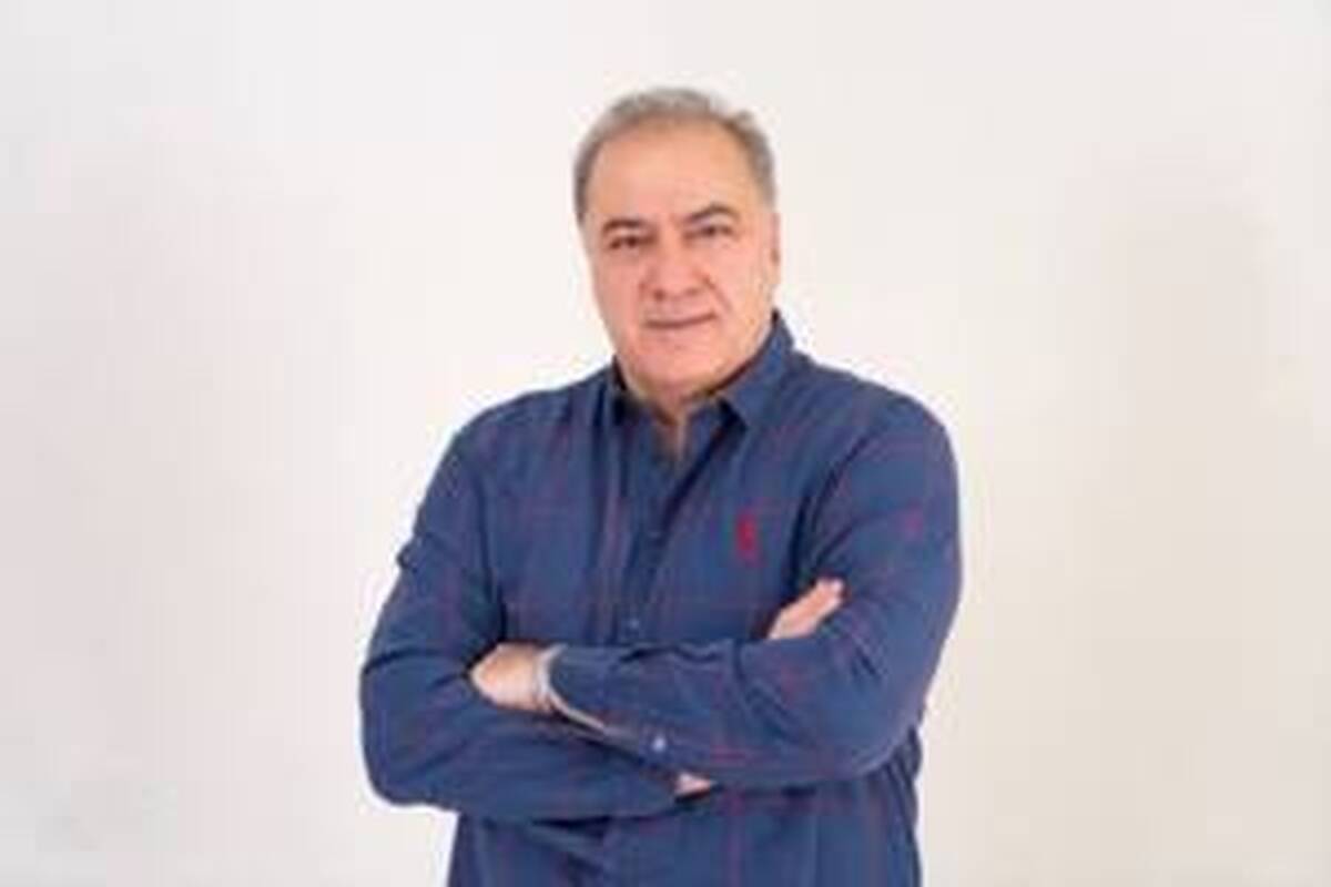 باشگاه خبرنگاران -فرهاد قائمیان: از مبارزه دست نمی‌کشیم