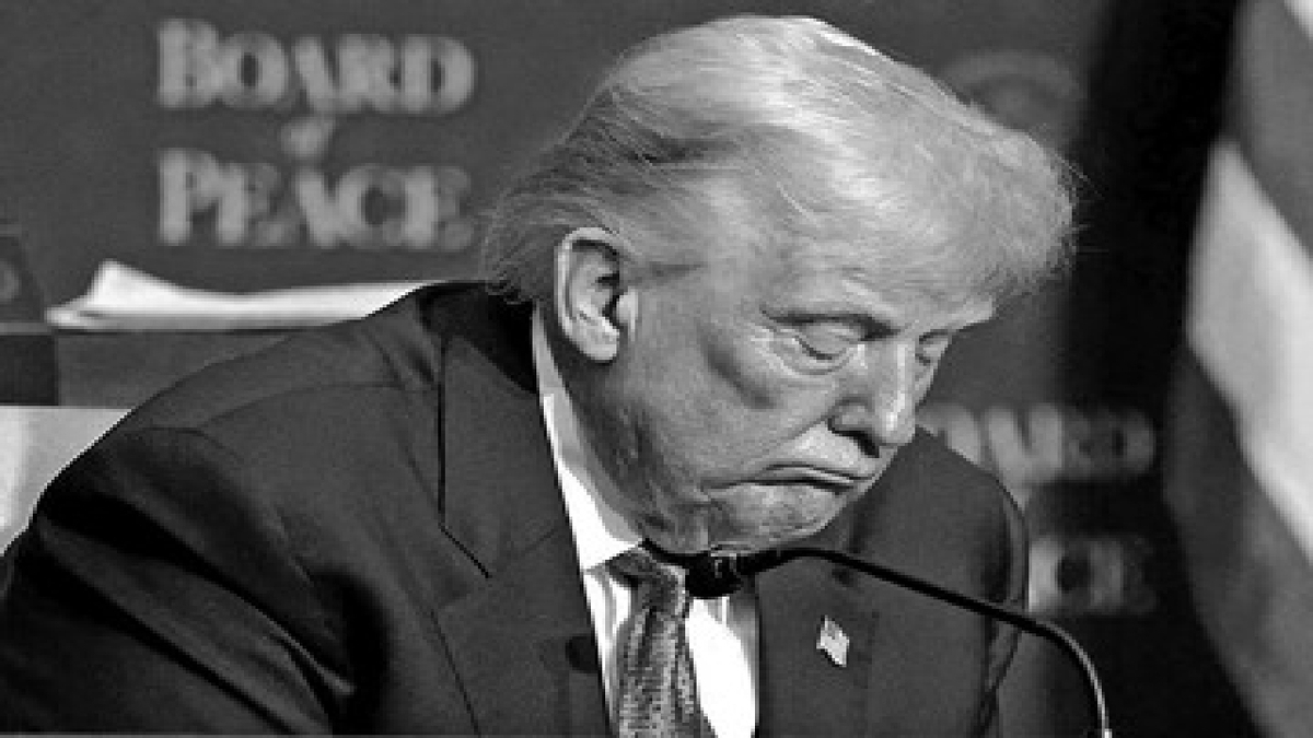 باشگاه خبرنگاران -تحلیل روانشناختی از «مرد دیوانه» در کاخ سفید