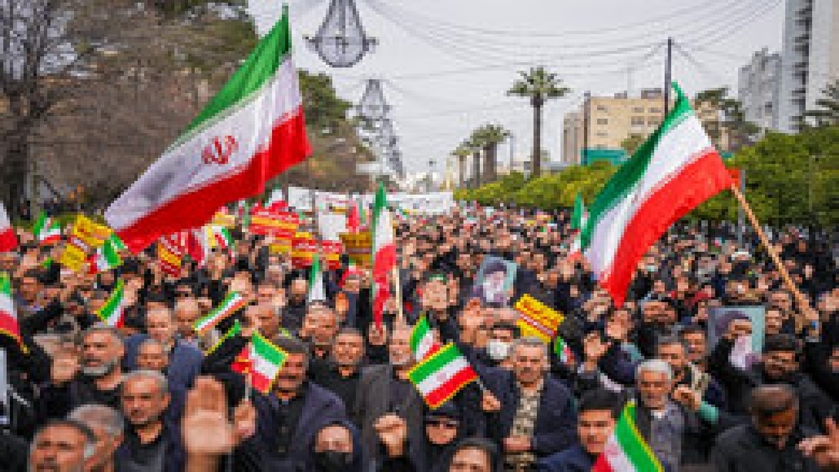 باشگاه خبرنگاران -پشت جبهه‌ای به وسعت یک ملت؛ روایت انسجام در روزهای بحران