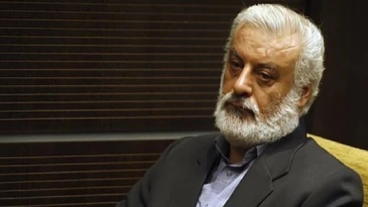 جهانبخش سلطانی: پرچم افتخارآمیز سه‌رنگ ایران، تا ابد برافراشته می‌ماند