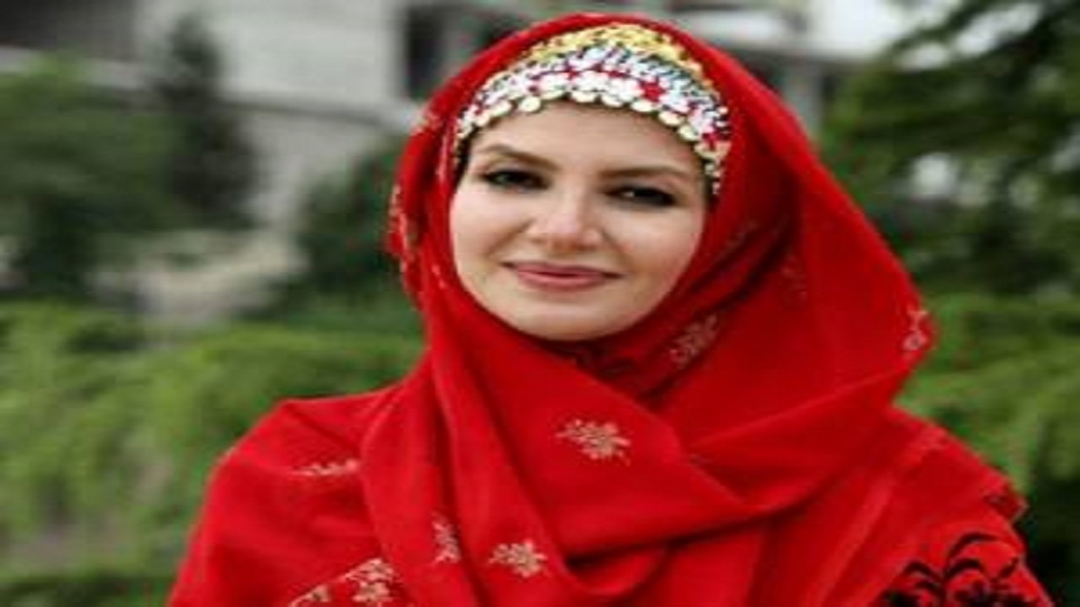 باشگاه خبرنگاران -ملیکا زارعی خطاب به معلمان: نگذارید قهرمانان پوشالی جایگزین شهدا شوند