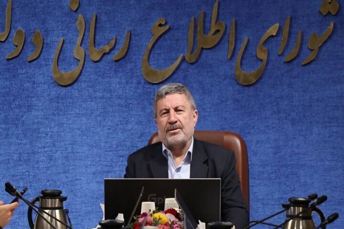 باشگاه خبرنگاران -الیاس حضرتی: پیشنهاد ۱۵ ماده‌ای به ایران دروغ دیگر ترامپ است