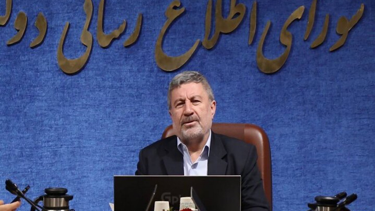 الیاس حضرتی: پیشنهاد ۱۵ ماده‌ای به ایران دروغ دیگر ترامپ است