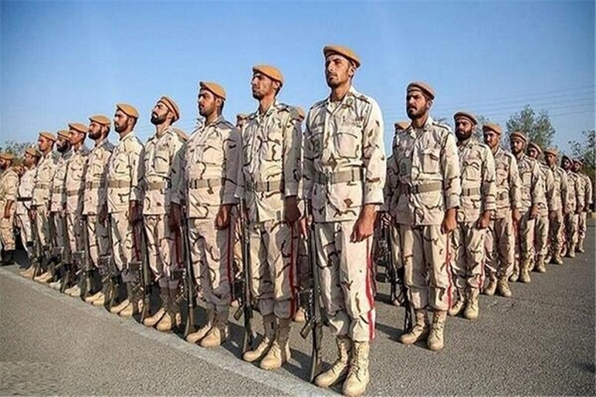 باشگاه خبرنگاران -امنیت در مرز‌ها برقرار است