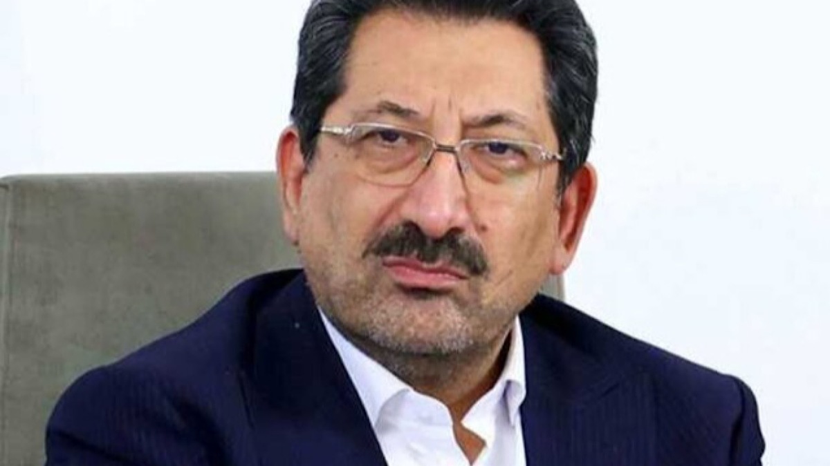 باشگاه خبرنگاران -بازدید وزیر صمت از دو واحد آسیب‌دیده