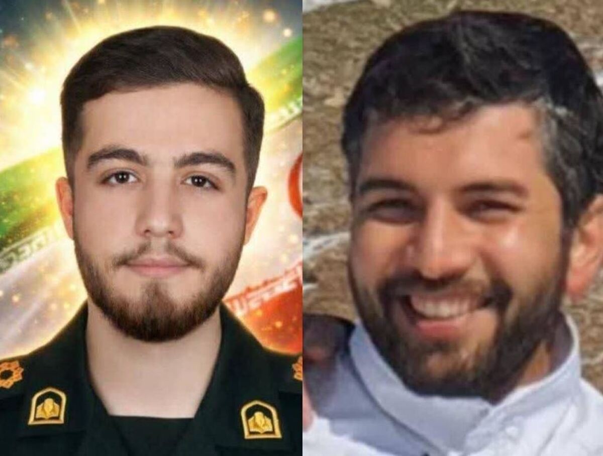 باشگاه خبرنگاران -شهادت ۳ رزمی کار دیگر در جنگ تحمیلی دشمن صهیونی - آمریکایی