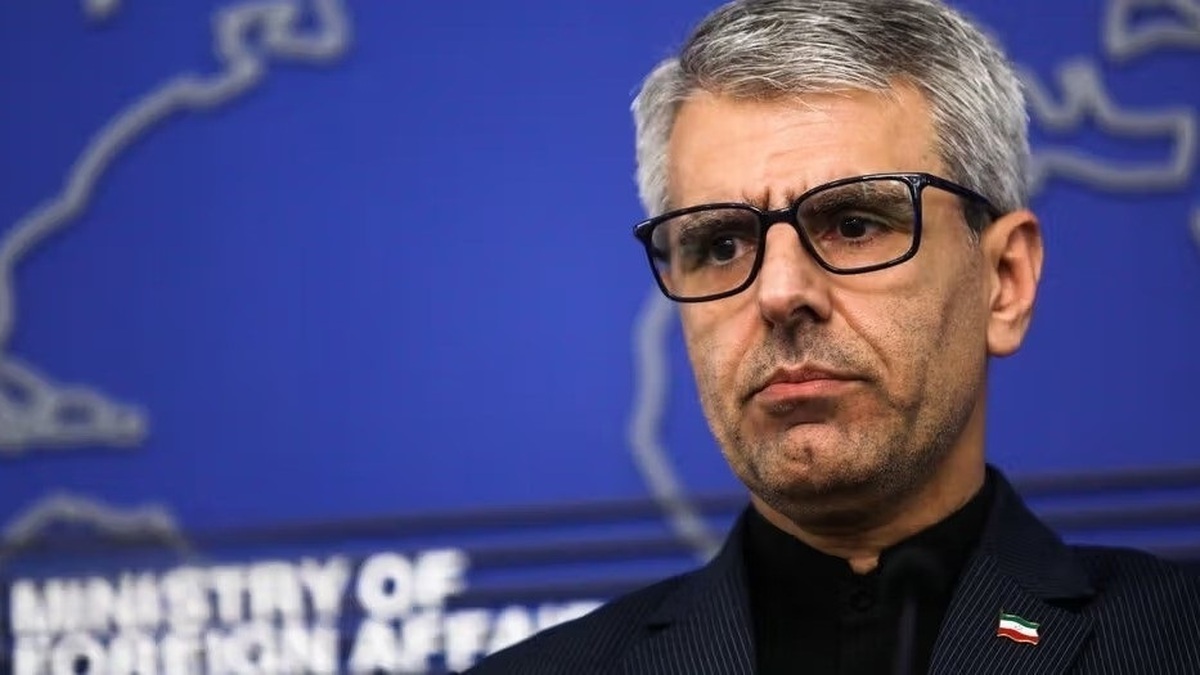 باشگاه خبرنگاران -اسماعیل بقایی: مقامات آمریکایی به دنبال سفیدشویی جنایاتشان هستند