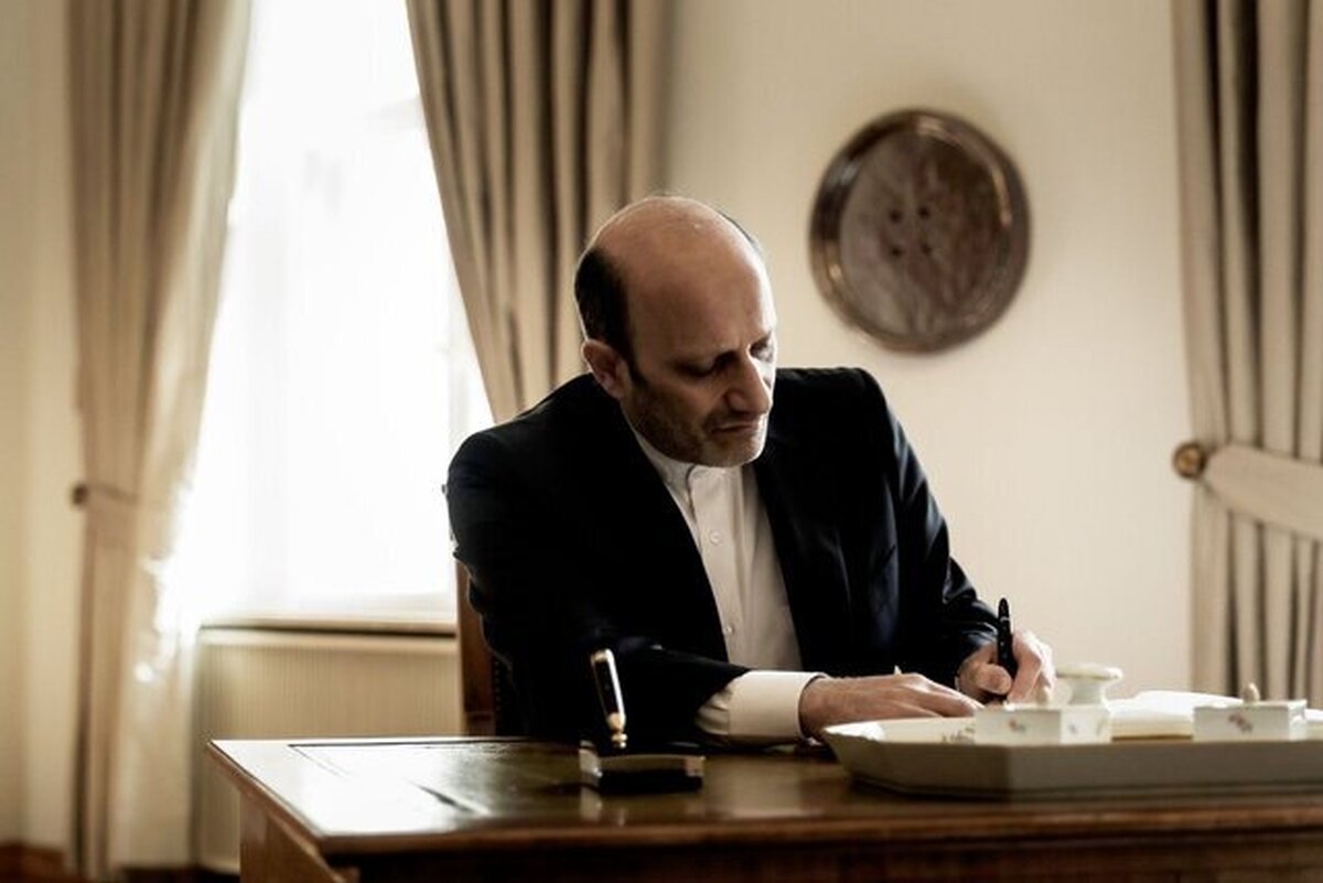 باشگاه خبرنگاران -سفیر ایران در آلمان: دوران سوء استفاده از نجابت ایرانی به پایان رسیده است