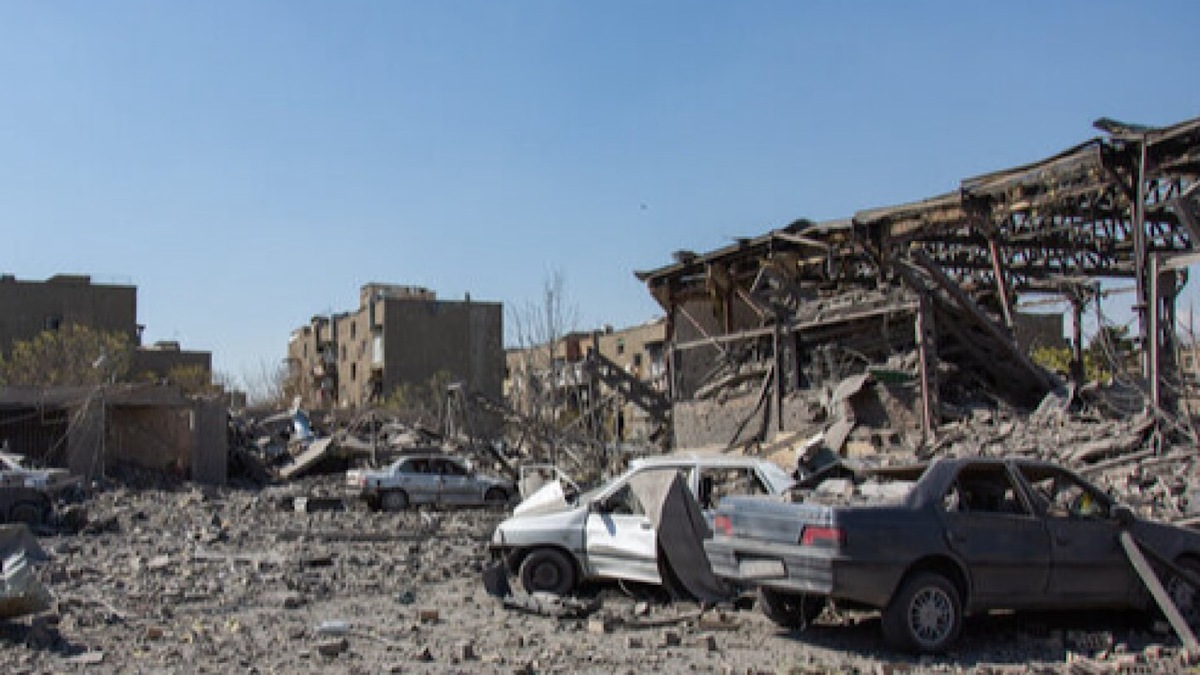 باشگاه خبرنگاران -بیش از ۲۲ هزار مصدوم در پی حملات آمریکایی - صهیونی به کشور