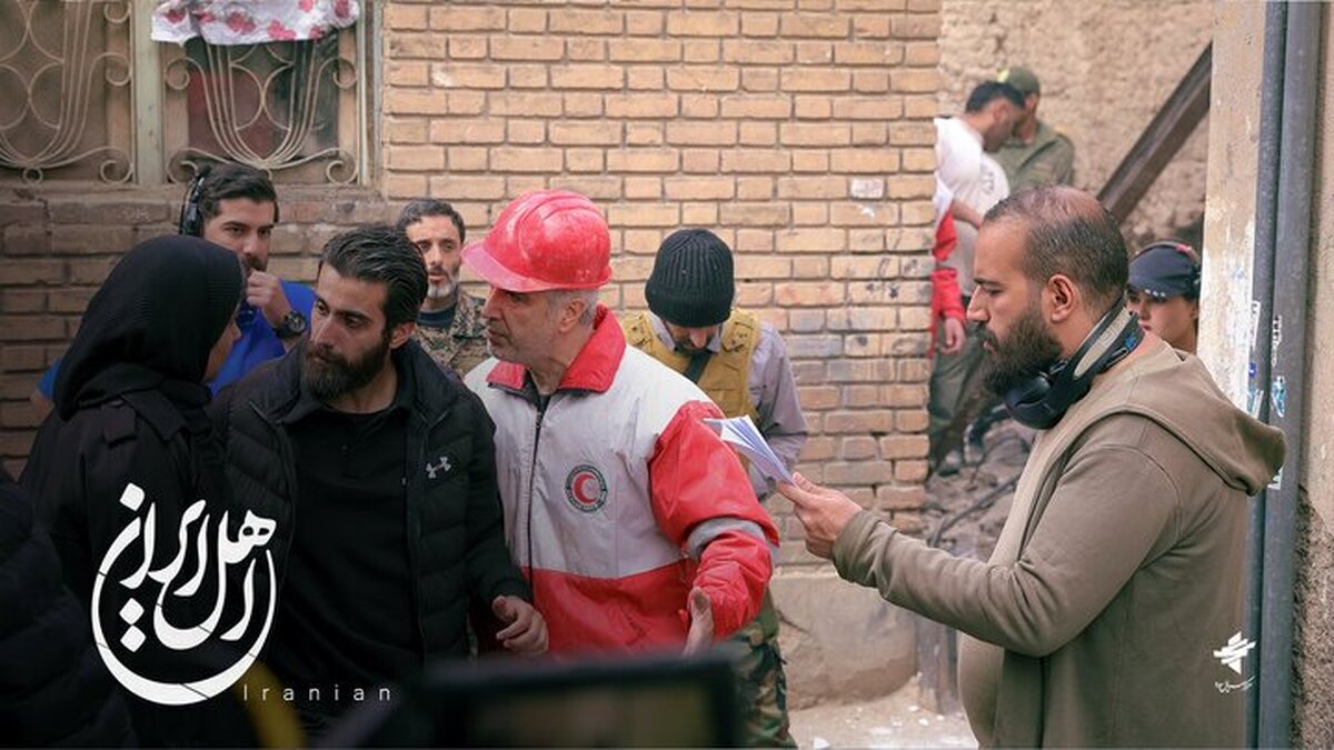 باشگاه خبرنگاران -آغاز ساخت سریالی از جنگ رمضان با طراحی مهدویان