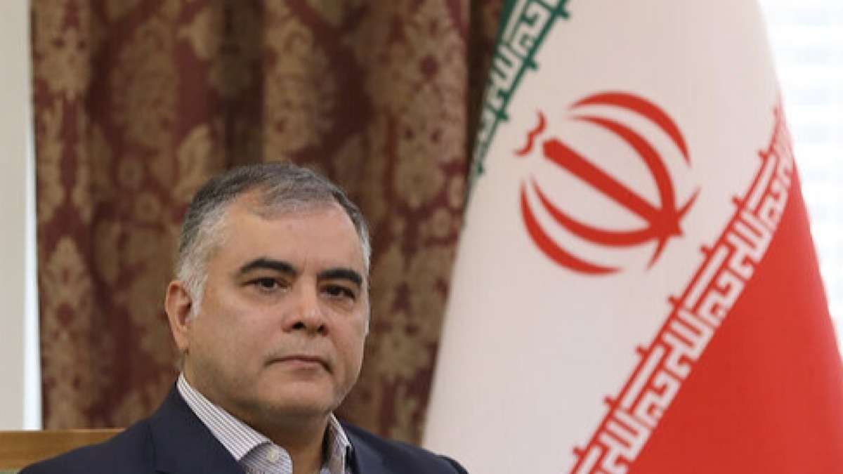 باشگاه خبرنگاران -وزیر نفت خواستار محکومیت حمله‌ها به تأسیسات صنعت نفت ایران شد