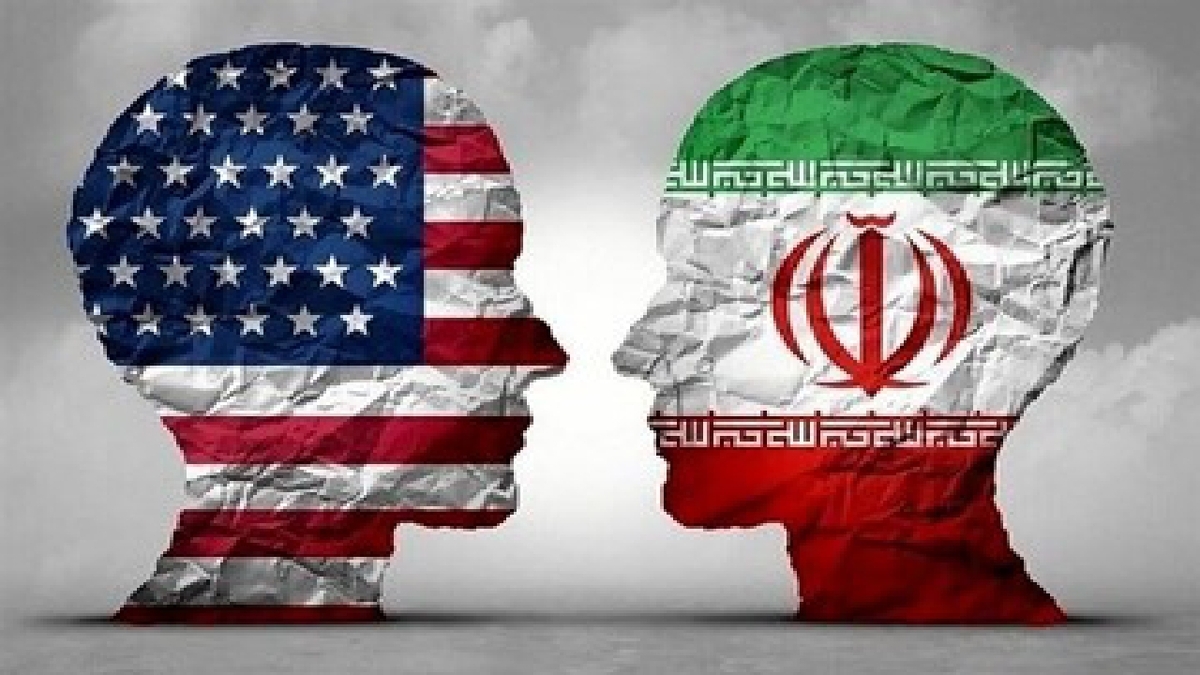 باشگاه خبرنگاران -مبانی نظم منطقه‌ای مطلوب ایران در خلیج فارس و قفقاز پس از آغاز جنگ