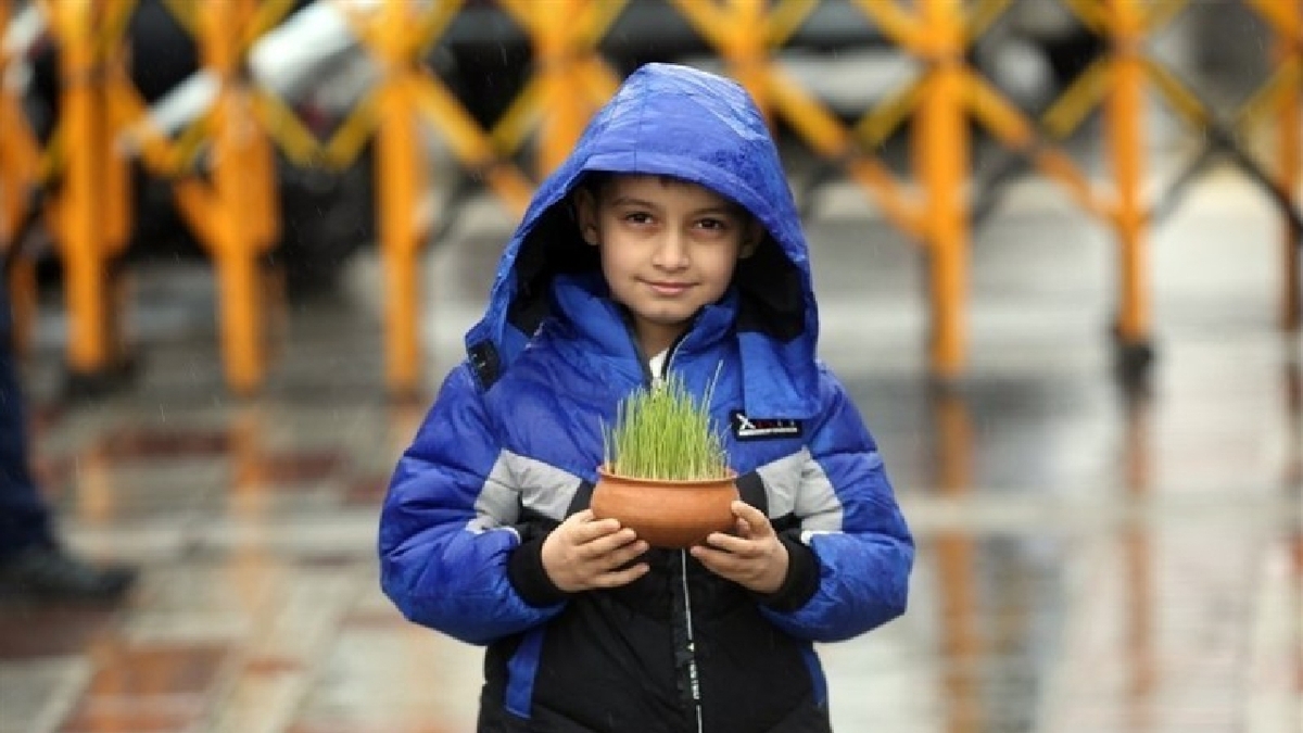 باشگاه خبرنگاران -ایران، معمار ثبات در عصر آشوب