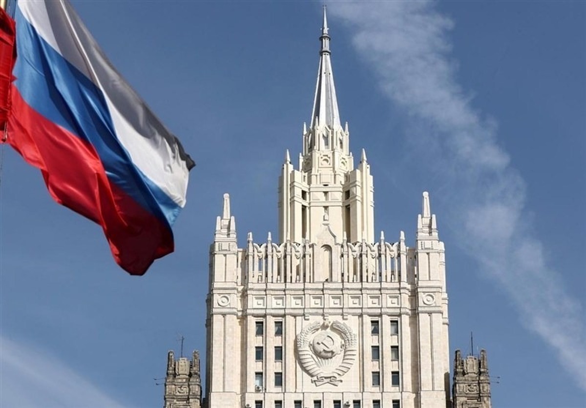 باشگاه خبرنگاران -خشم روسیه از حمله به نیروگاه اتمی بوشهر