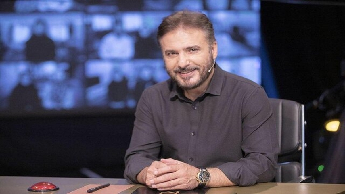 باشگاه خبرنگاران -سیدجواد هاشمی: جلوی آمریکا و اسرائیل قد علم کنید! + فیلم