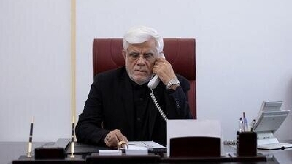 باشگاه خبرنگاران -‌دستور معاون اول رئیس‌جمهور برای تداوم کنترل بازار و تأمین کالا‌های اساسی