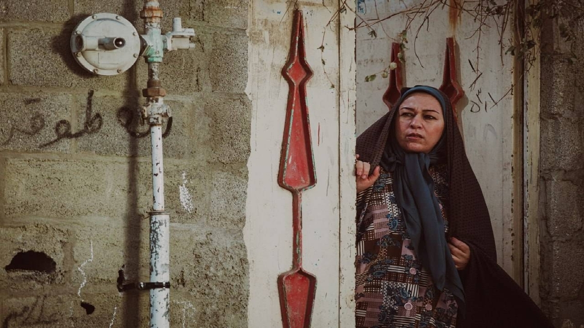 باشگاه خبرنگاران -گیتی قاسمی: ایران قدرت بی‌انتهاست