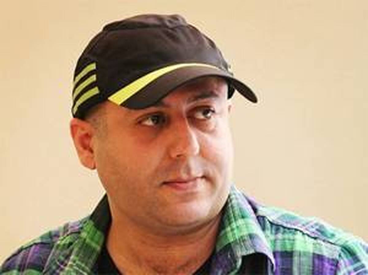 باشگاه خبرنگاران -ابراهیم شفیعی: اجازه نخواهیم داد خیال تجاوز حتی به یک وجب از خاکمان در ذهن بیگانگان خطور کند