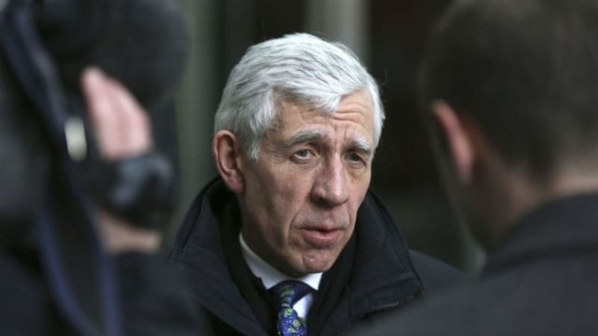 باشگاه خبرنگاران -آنچه جک استراو فهمید و ترامپ نفهمید