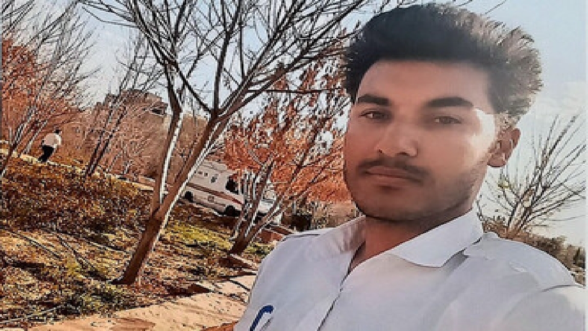 باشگاه خبرنگاران -داماد ایل با لباس سرخ؛ روایتی از پرواز یک ناجی