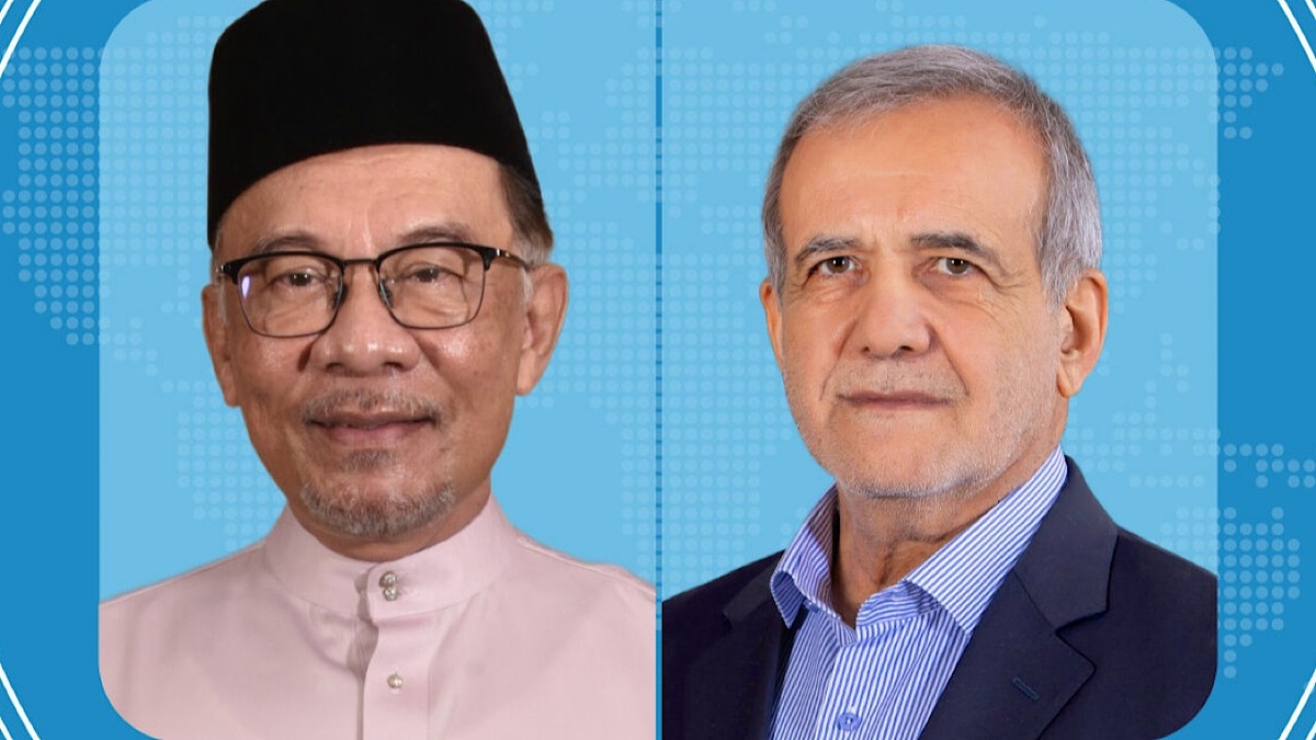 باشگاه خبرنگاران -پزشکیان: کشور‌های اسلامی اجازه تفرقه افکنی و شعله ور کردن آتش جنگ را ندهند