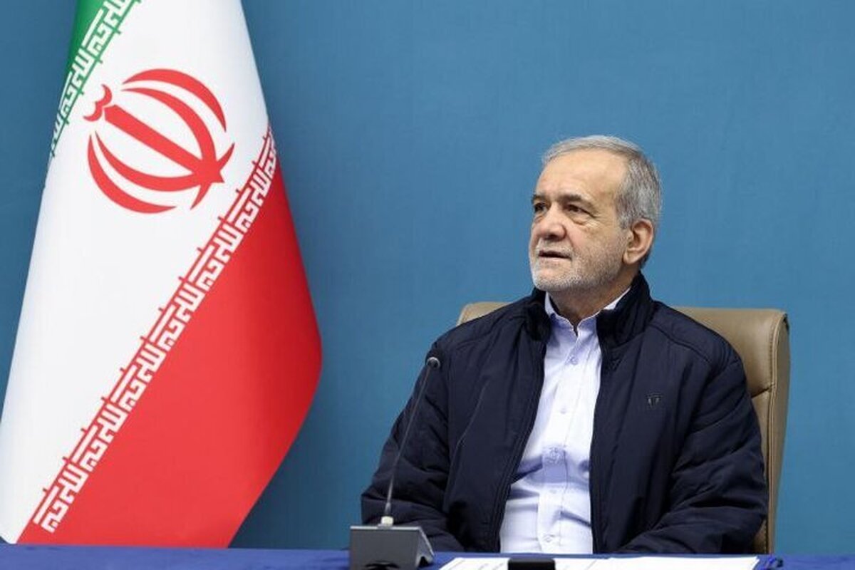 باشگاه خبرنگاران -پیام‌های رئیس‌جمهور و مردم روسیه مایه دلگرمی در این روز‌های تاریخی است