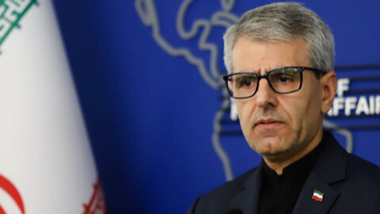 بقائی: آمریکا به دنبال القای پیروزی دروغین در جنگ‌هاست