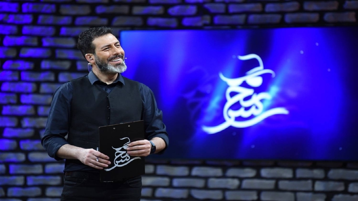 باشگاه خبرنگاران -مثال مجید واشقانی به سبک بازی مافیا: همیشه نمی‌توانی نقشِ وطن‌پرست را بازی کنی!