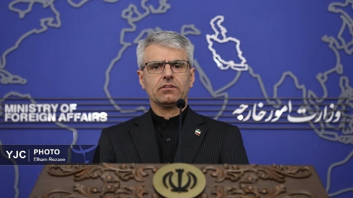 باشگاه خبرنگاران -بقائی: باج‌دهی به زورگویان و متجاوزان آنها را جری‌تر می‌کند