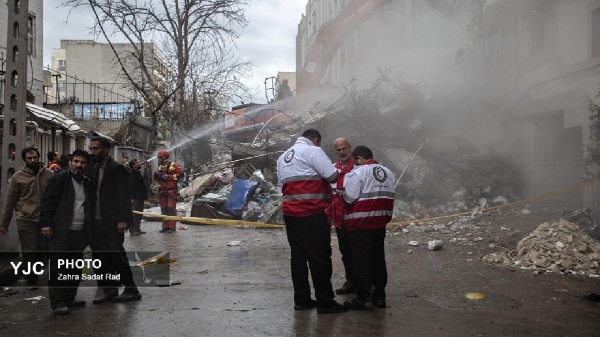 باشگاه خبرنگاران -واحد‌های غیرنظامی آسیب‌دیده از جنگ به ۹۲ هزار واحد رسید