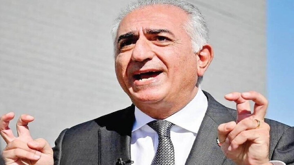 باشگاه خبرنگاران -۷ واقعیت تلخ برای براندازان؛ ۵۰ سال دیگر خیال‌بافی کنید!