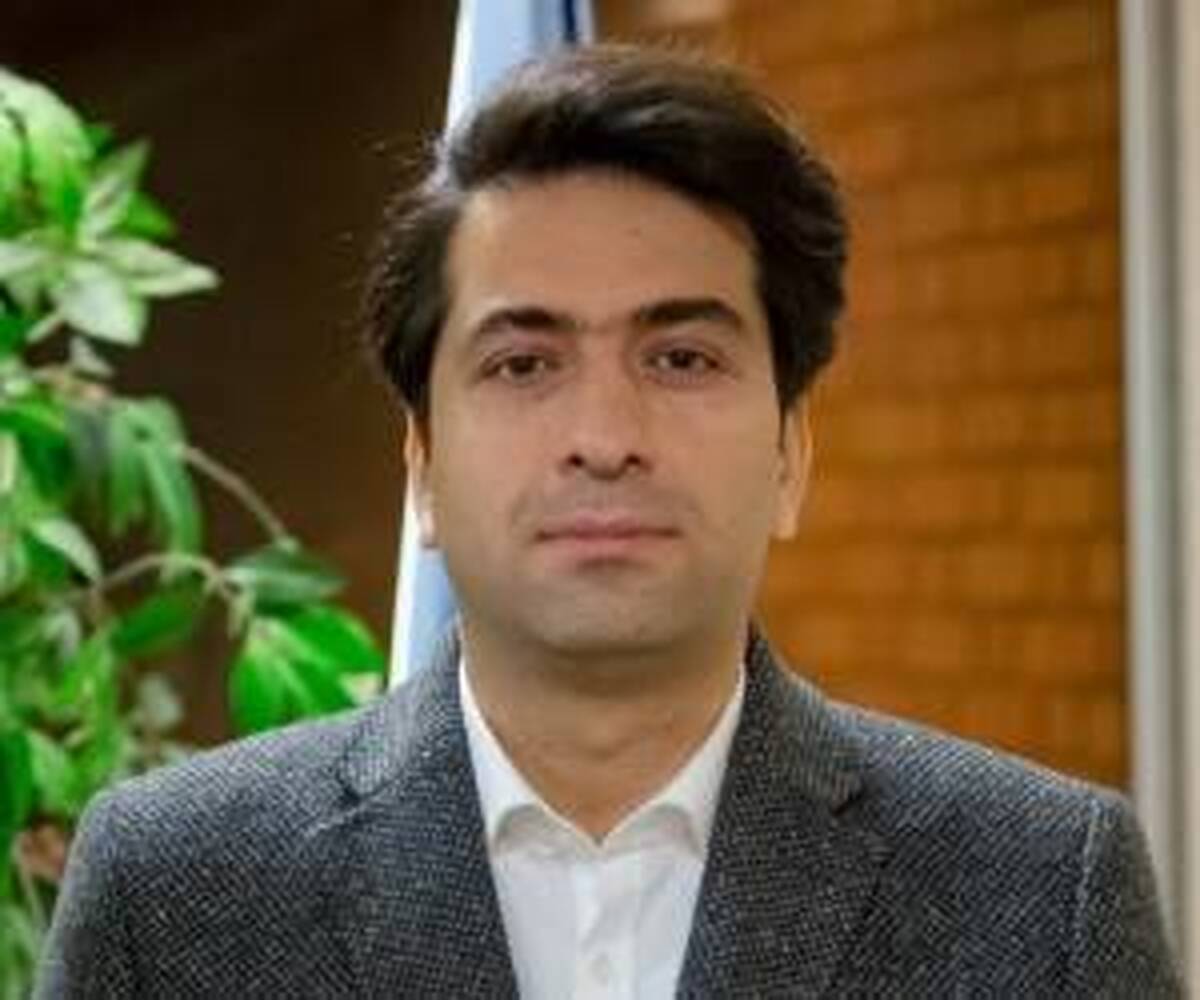 باشگاه خبرنگاران -دل نوشته محمد معتمدی برای ایران؛ این صفحه از تاریخ به ما چشم دوخته است