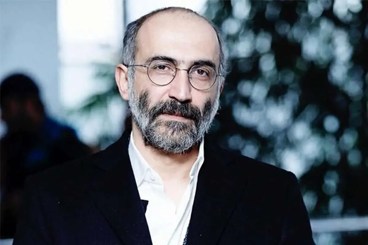 باشگاه خبرنگاران -هادی حجازی فر: من پر از مرثیه‌ام