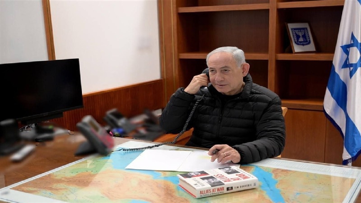 باشگاه خبرنگاران -شکست بعد از قمار بزرگ؛ آیا نتانیاهو باید آماده ترک قدرت باشد؟